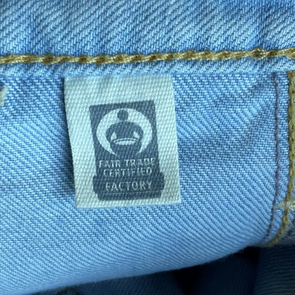 Universal Thread Goods Company Jeans - Picture 6 of 8